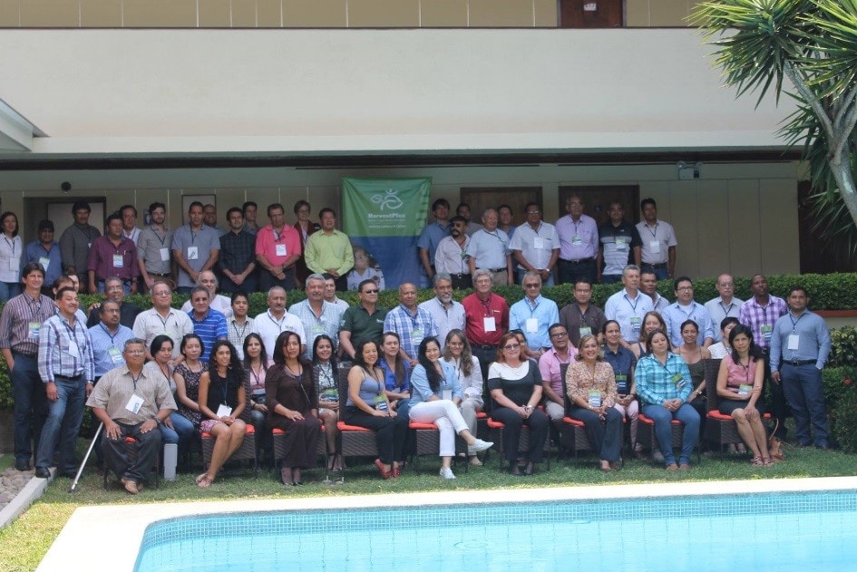 ICTA presenta avances y resultados de cultivos biofortificados en Guatemala